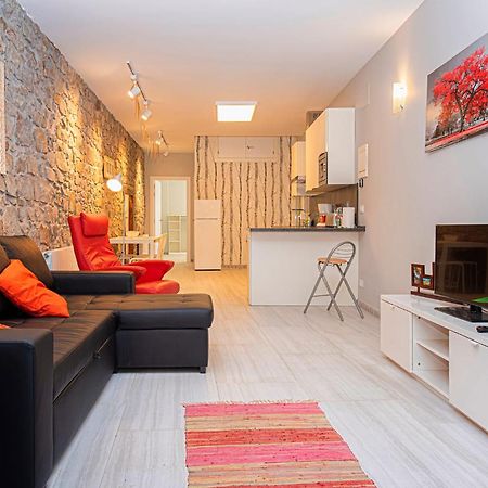 Apartamento Torre Ercilla Bermeo Bagian luar foto