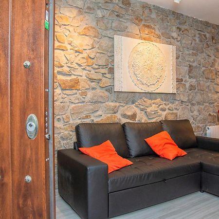 Apartamento Torre Ercilla Bermeo Bagian luar foto