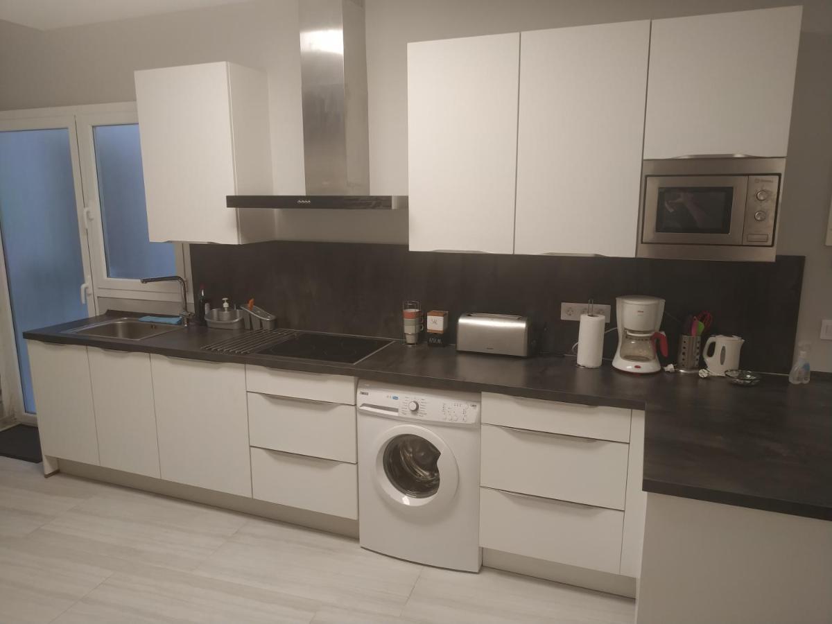 Apartamento Torre Ercilla Bermeo Bagian luar foto