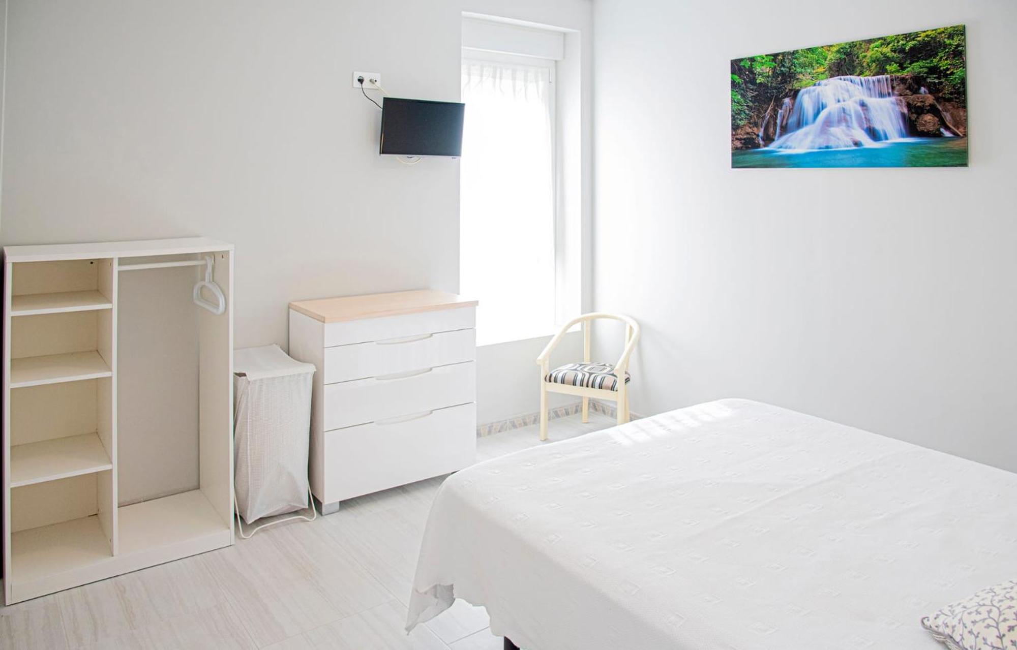 Apartamento Torre Ercilla Bermeo Bagian luar foto